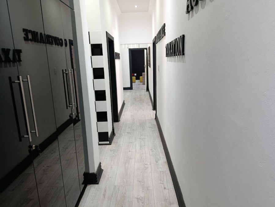 Commercial Property for Sale in Westdene Free State
